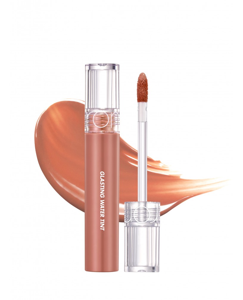 Тинт глянцевый для губ 