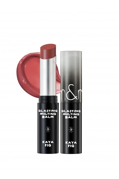  Rom&nd X Inapsquare Glasting Melti..