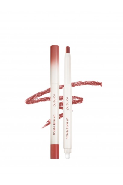  ROM&ND Lip Mate Pencil 06 Under Chili..