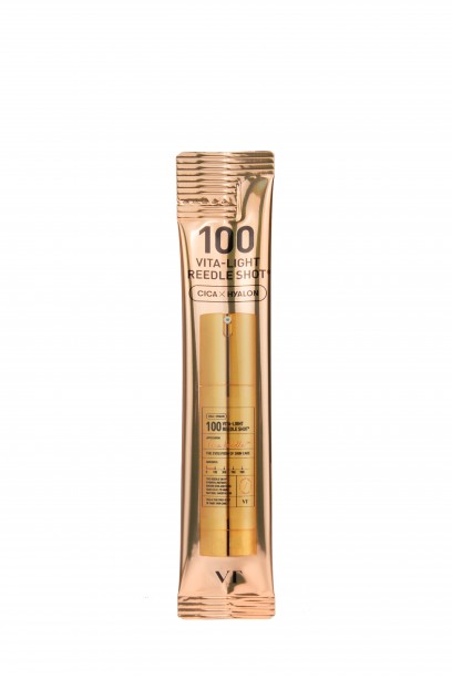  VT Cosmetics Vita-Light Reedle Shot100 2ml ..