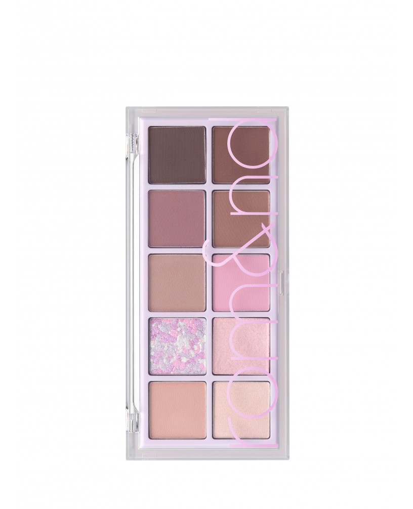 Палетка теней для век  ONLINE 