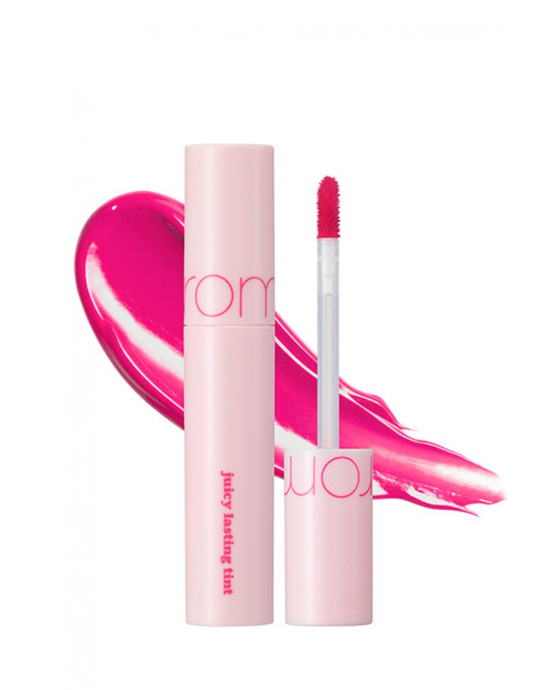 Тинт глянцевый для губ ONLINE 