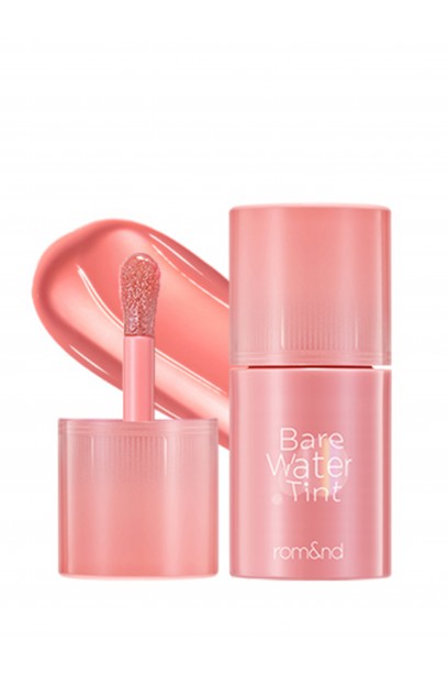  Rom&nd Bare Water Tint 01 BARE VANILLA..