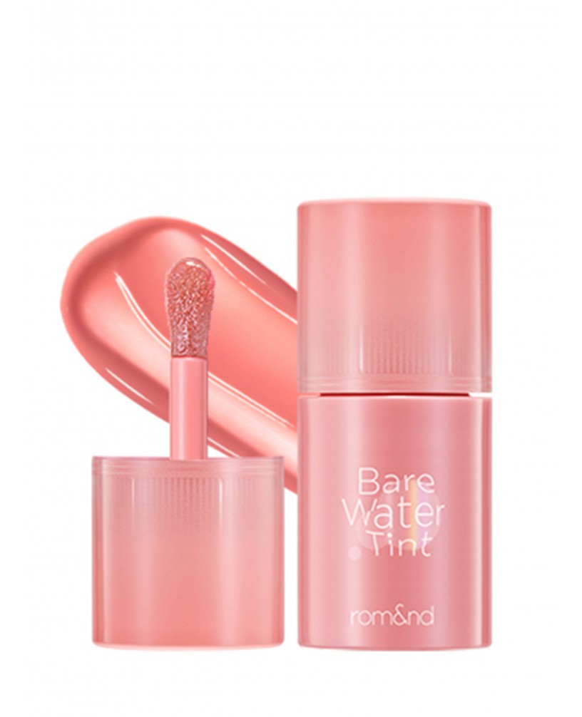 Тинт для губ на водной основе 