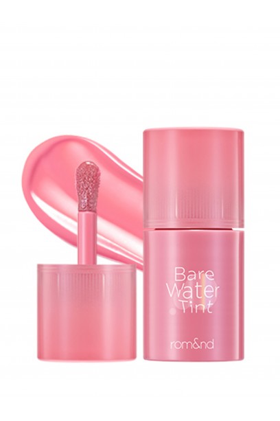  Rom&nd Bare Water Tint 02 TAFFY FLOAT..