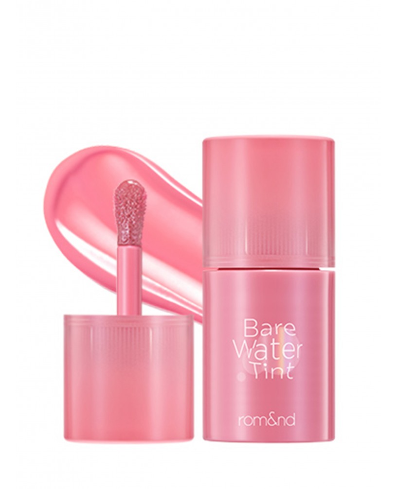 Тинт для губ на водной основе 