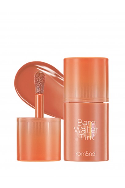 Rom&nd Bare Water Tint 03 NUTTY MOVE..