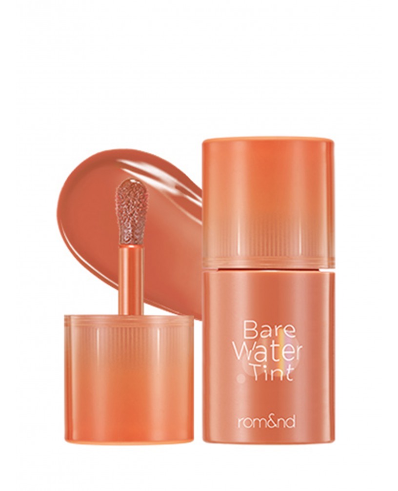 Тинт для губ на водной основе 