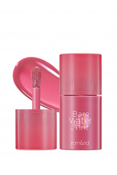  Rom&nd Bare Water Tint 04 WATER GRAPE..