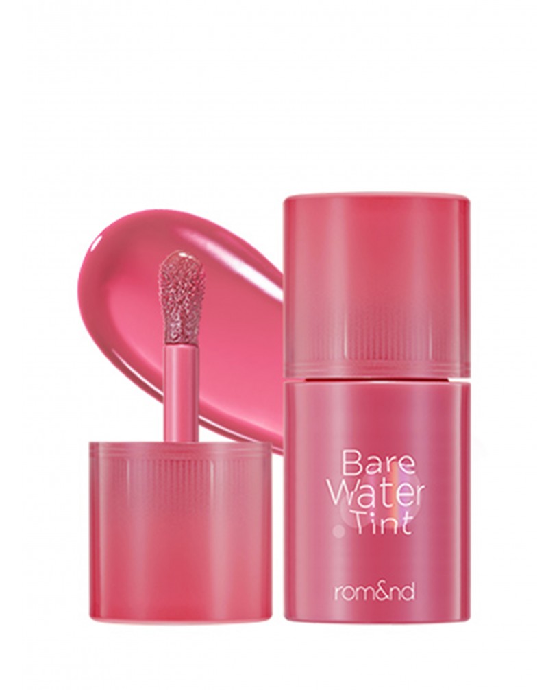 Тинт для губ на водной основе 