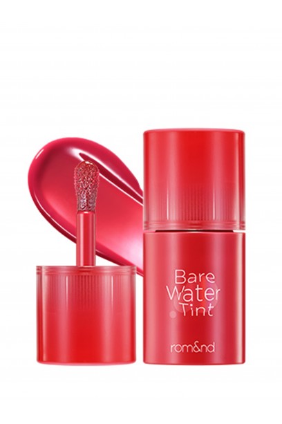  Rom&nd Bare Water Tint 05 APPLE OOZE..