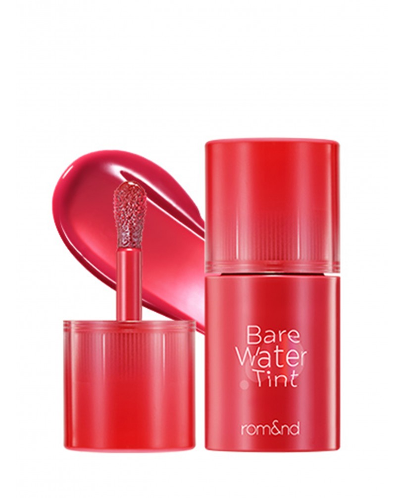 Тинт для губ на водной основе 