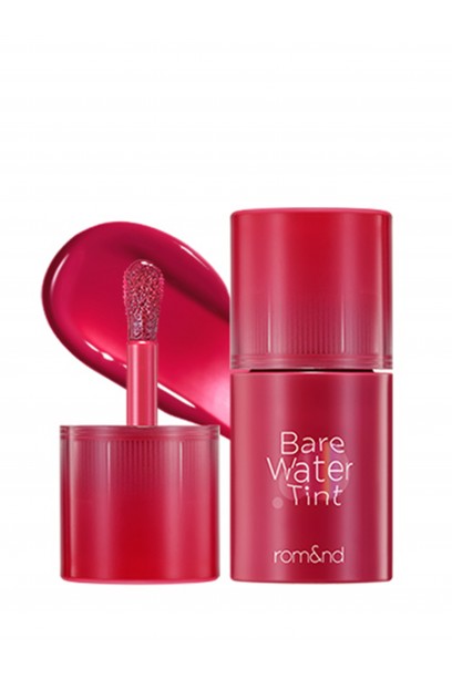  Rom&nd Bare Water Tint 06 BERRY BITE..