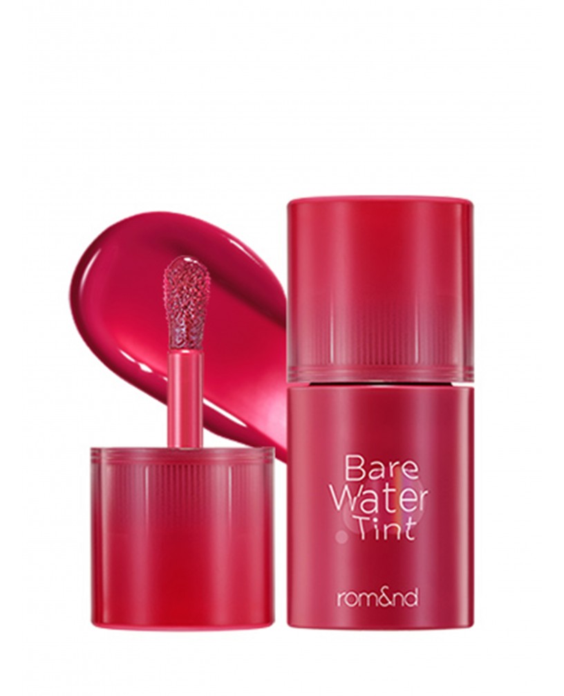 Тинт для губ на водной основе 