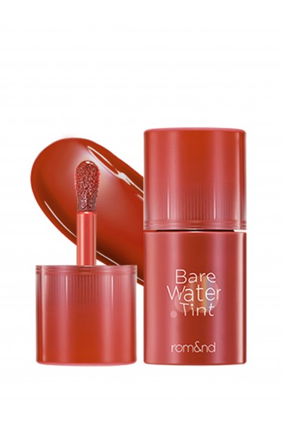  Rom&nd Bare Water Tint 07 CHILLI RUSH..