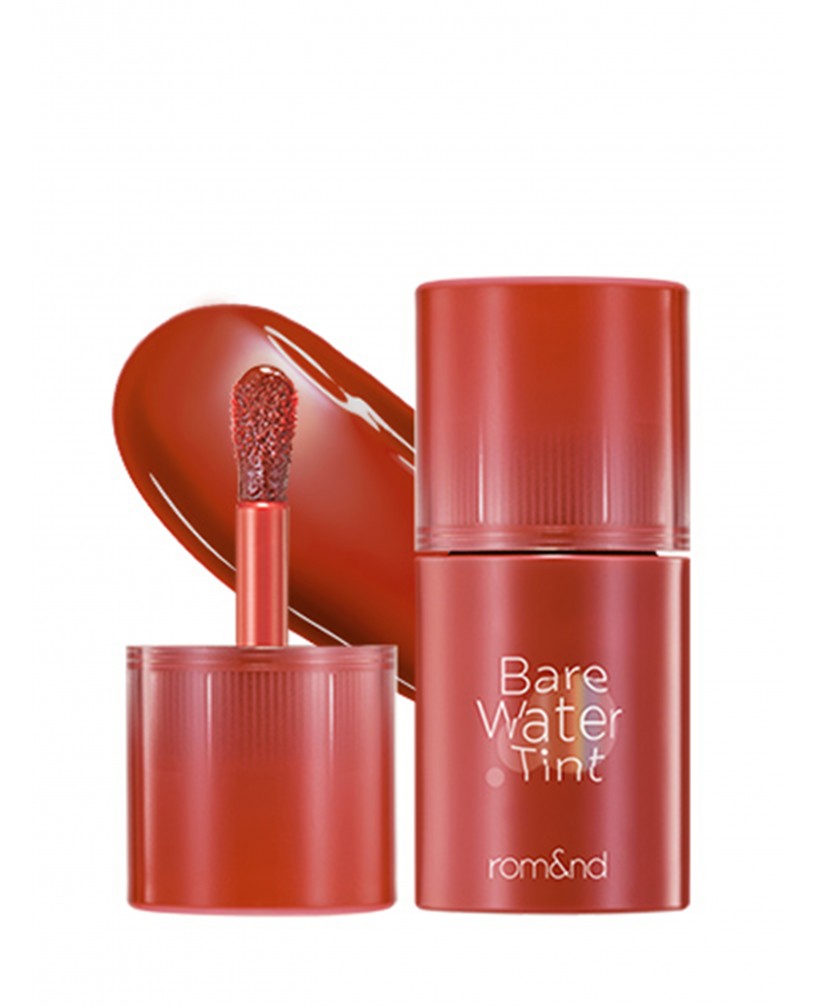 Тинт для губ на водной основе 