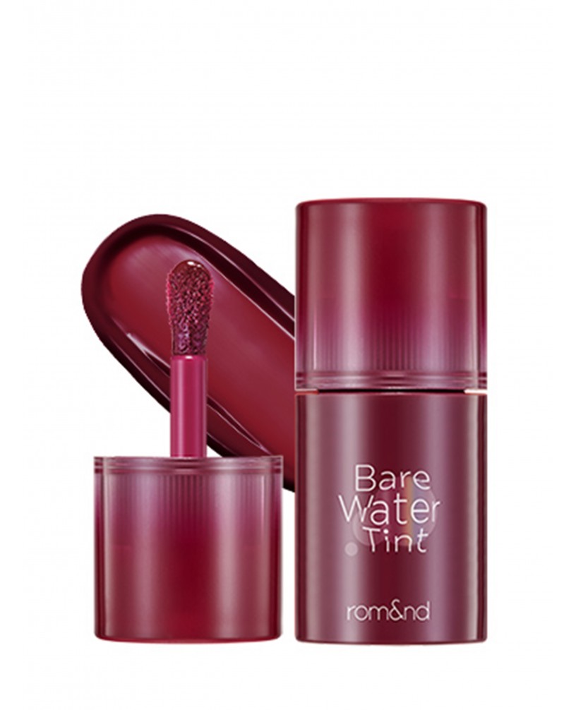 Тинт для губ на водной основе 