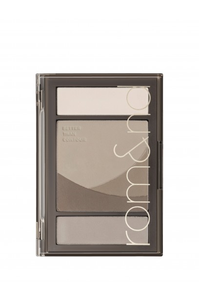  Rom&nd Better Than Contou 02 GRAY COOL..