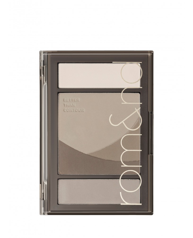 Палетка для контуринга 