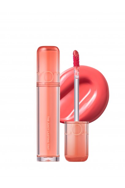 Rom&nd JUICY LASTING TINT 10 Bare ..