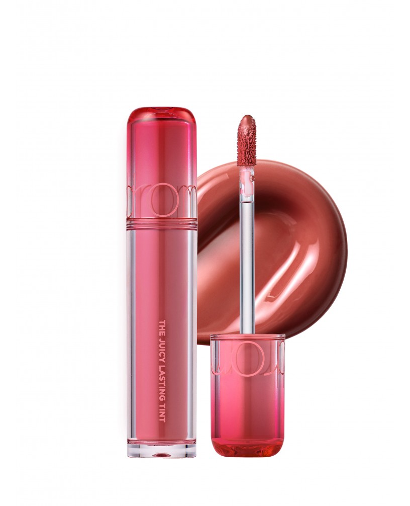 Тинт глянцевый для губ 