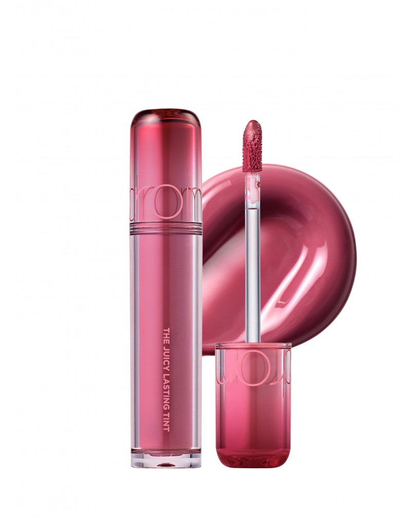 Тинт глянцевый для губ 