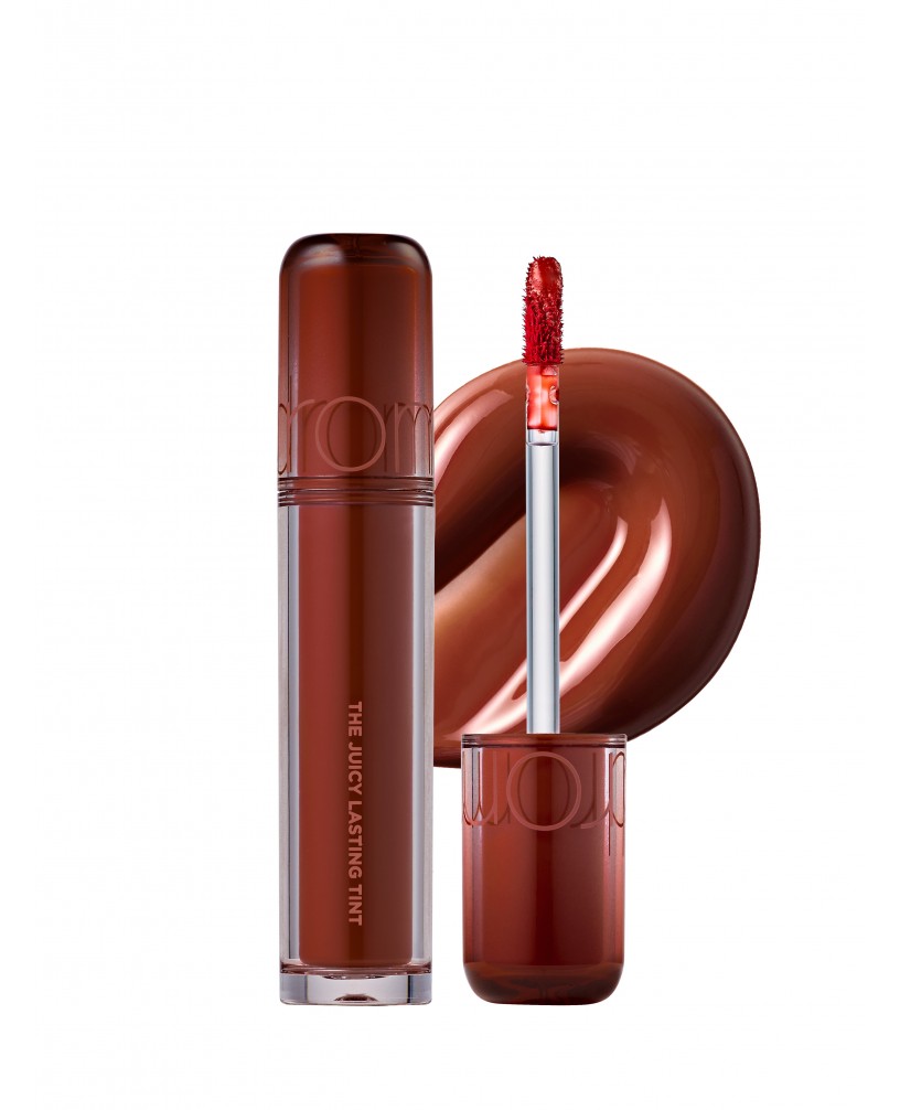 Тинт глянцевый для губ 