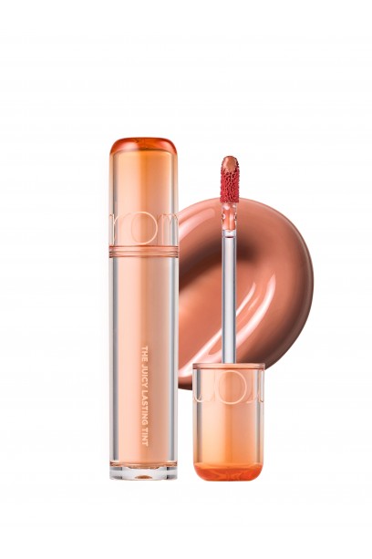  Rom&nd Juicy Lasting Tint 01 Pomel..