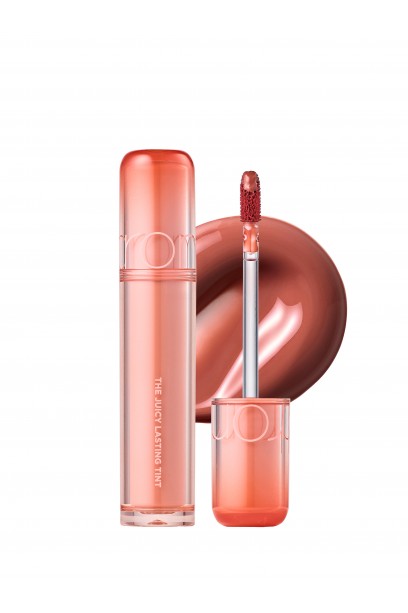  Rom&nd Juicy Lasting Tint 02 Nucad..