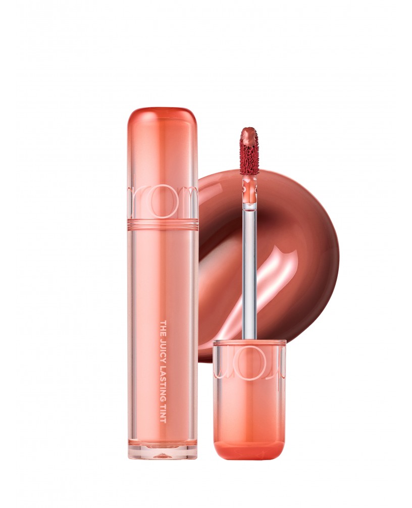 Тинт глянцевый для губ 