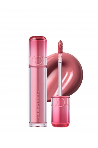  Rom&nd Juicy Lasting Tint 03 Bare ..