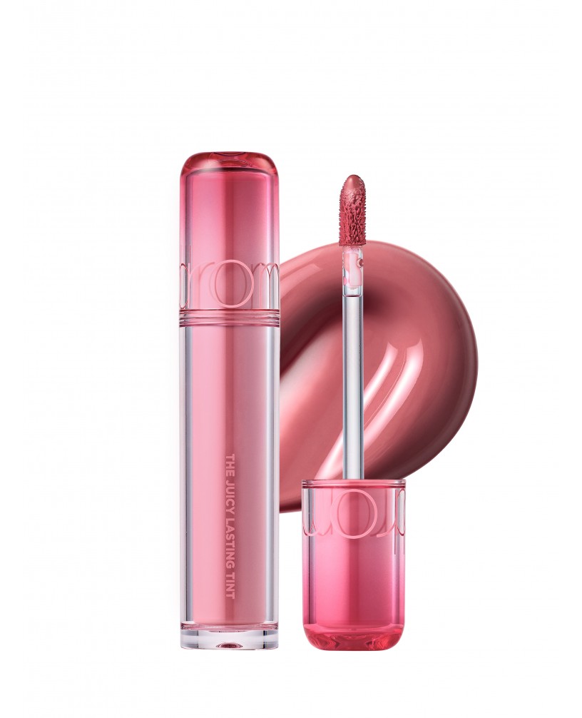 Тинт глянцевый для губ 