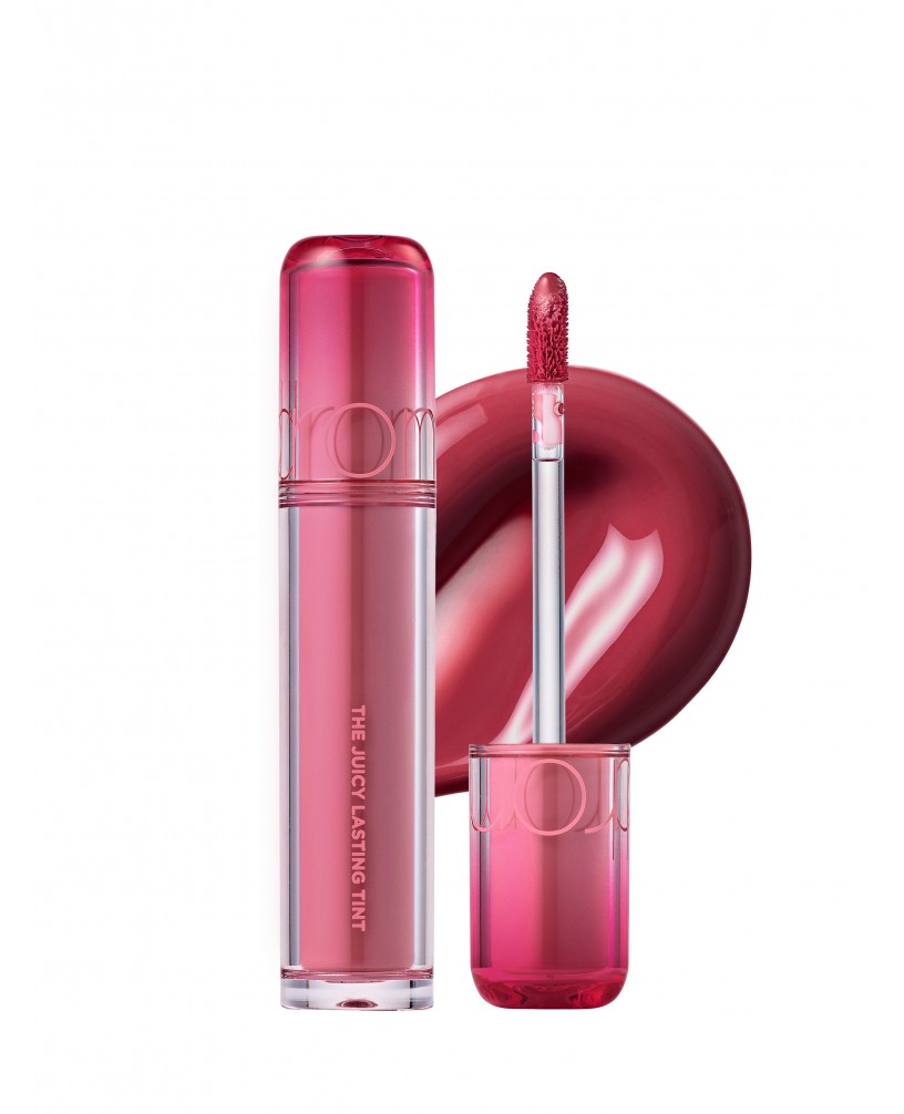 Тинт глянцевый для губ 