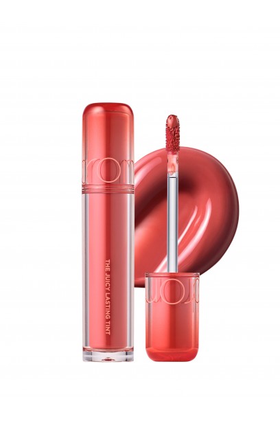  Rom&nd Juicy Lasting Tint 05 Jujube..
