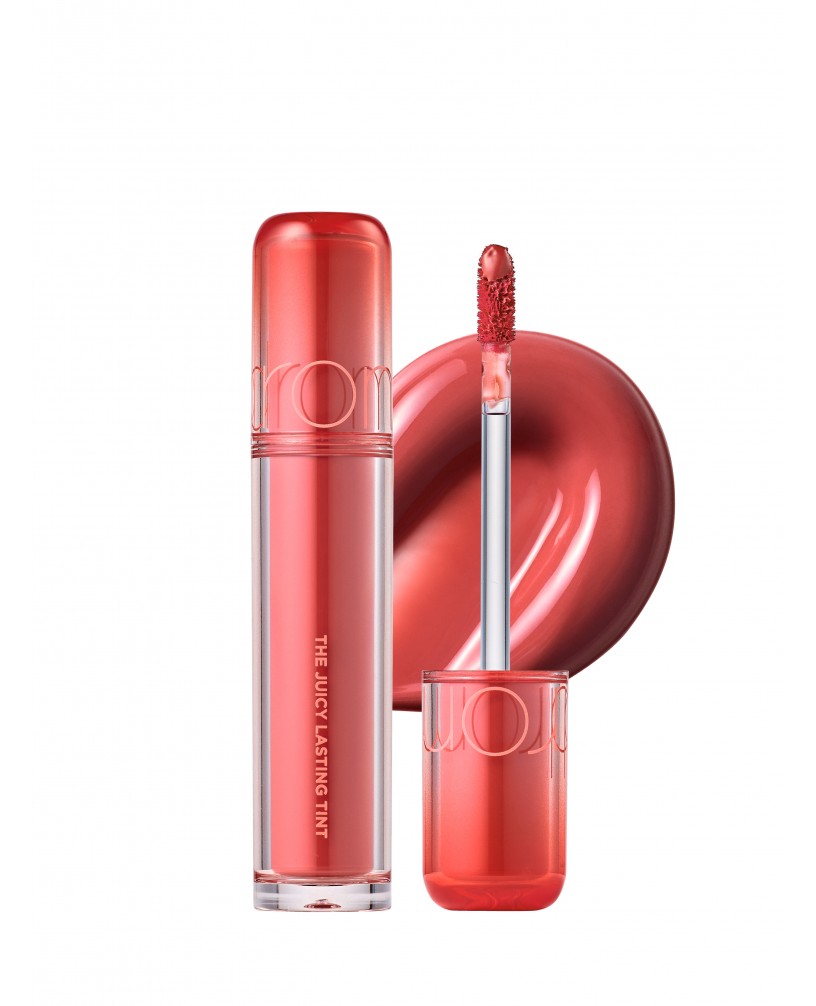 Тинт глянцевый для губ 