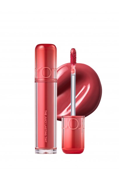 Rom&nd Juicy Lasting Tint 06 Peeling Angdoo..