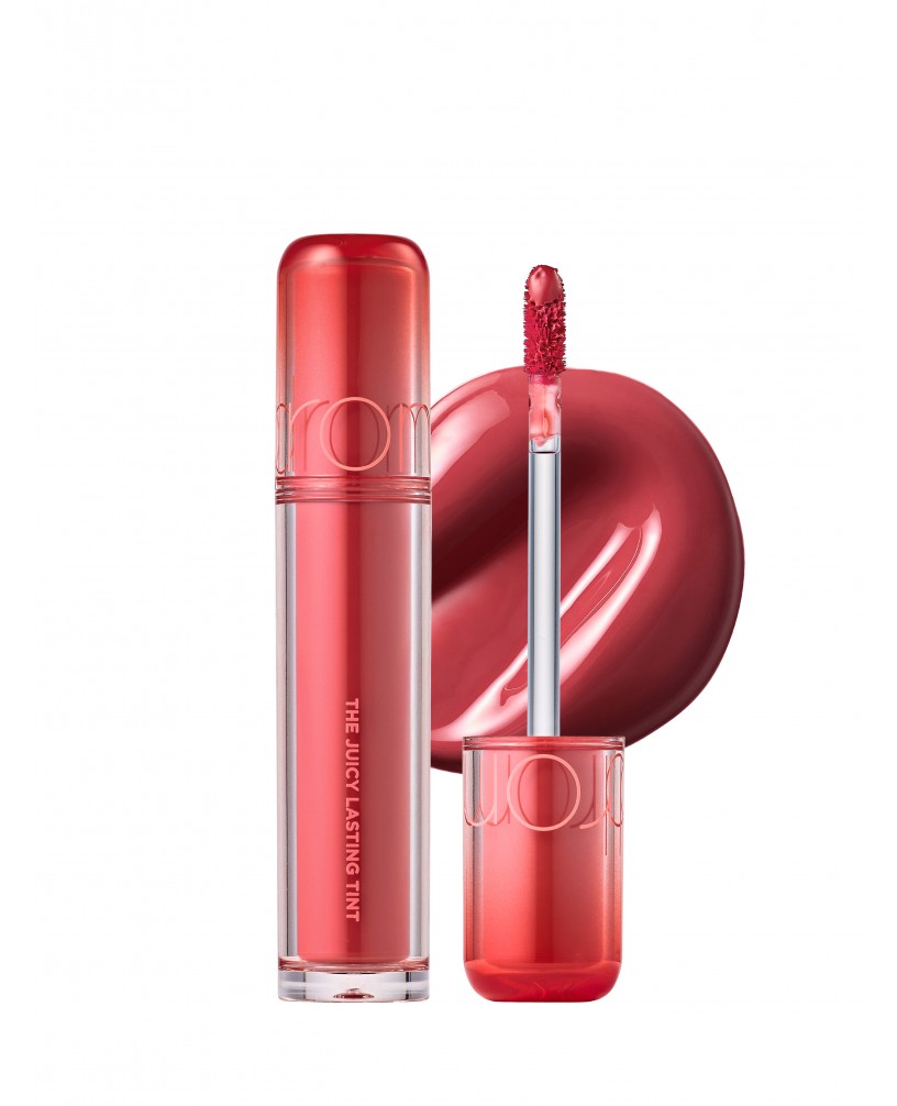 Тинт глянцевый для губ 