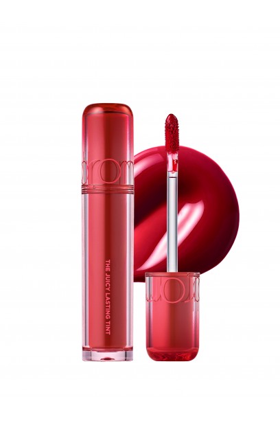  Rom&nd Juicy Lasting Tint 07 Cherr..