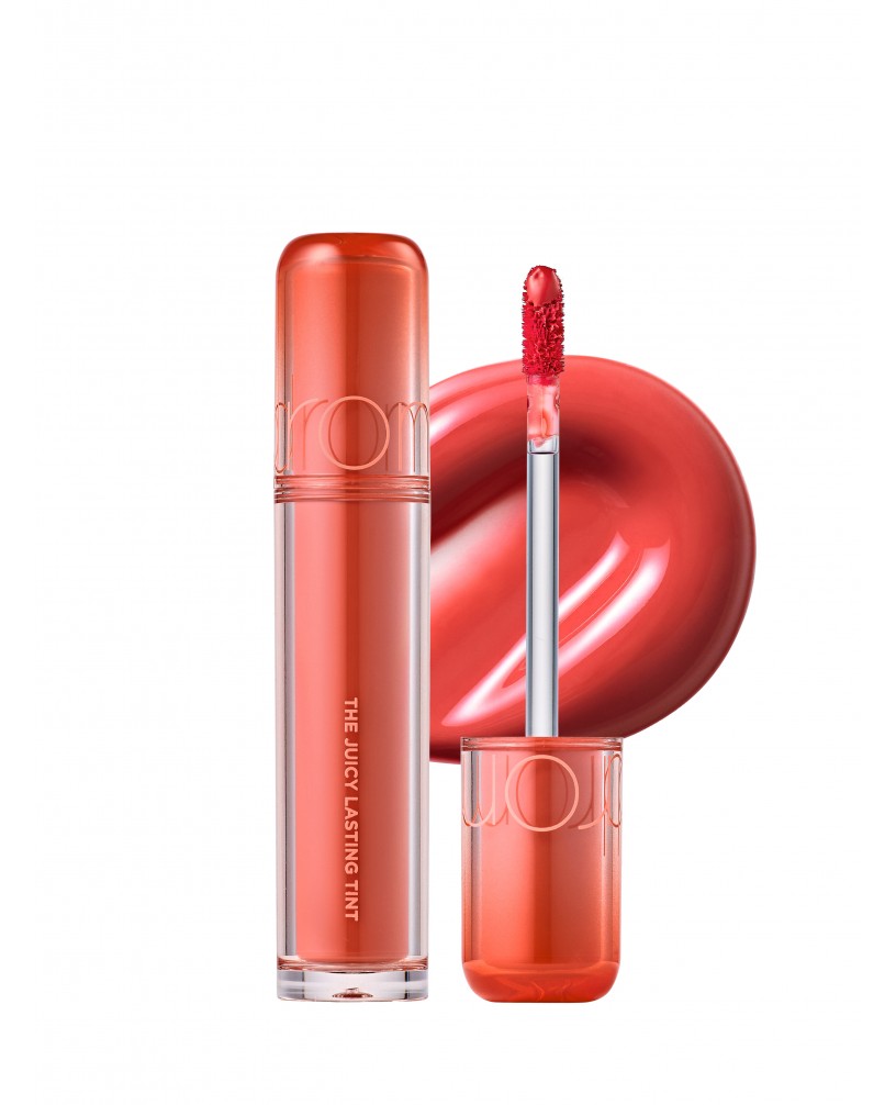 Тинт глянцевый для губ 