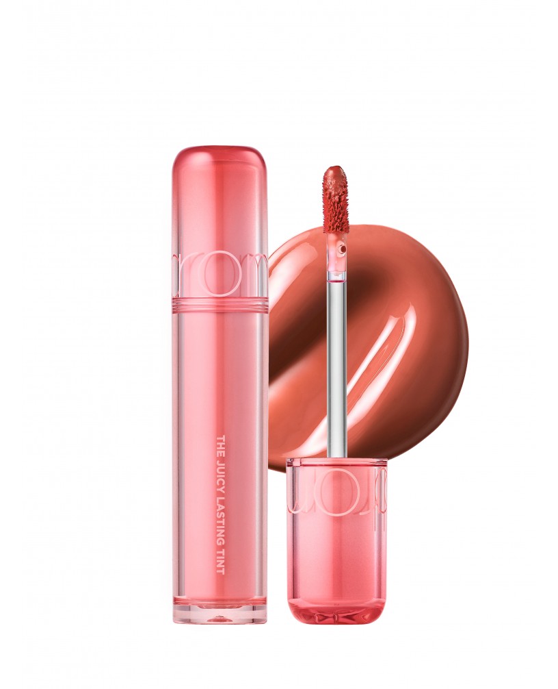 Тинт глянцевый для губ 