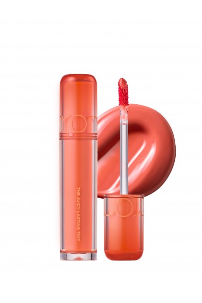  Rom&nd Juicy Lasting tint 11 Papay..