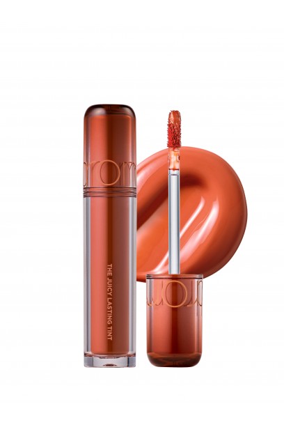  Rom&nd Juicy Lasting tint 12 Apple Brown..