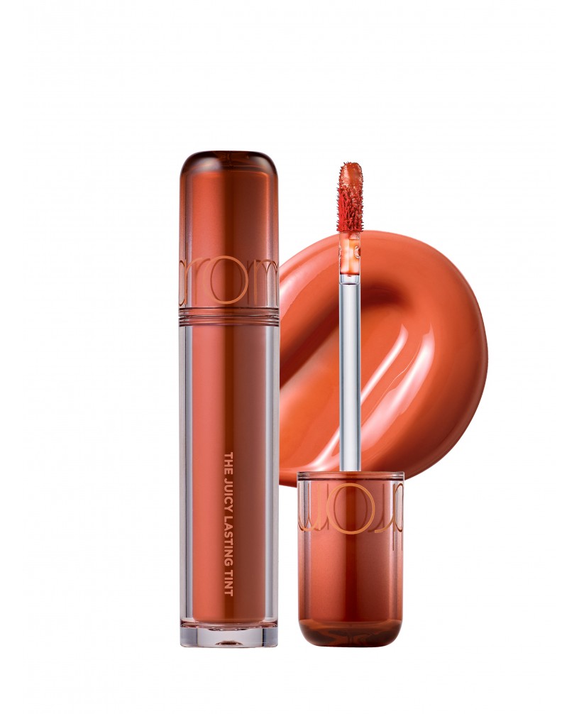 Тинт глянцевый для губ 