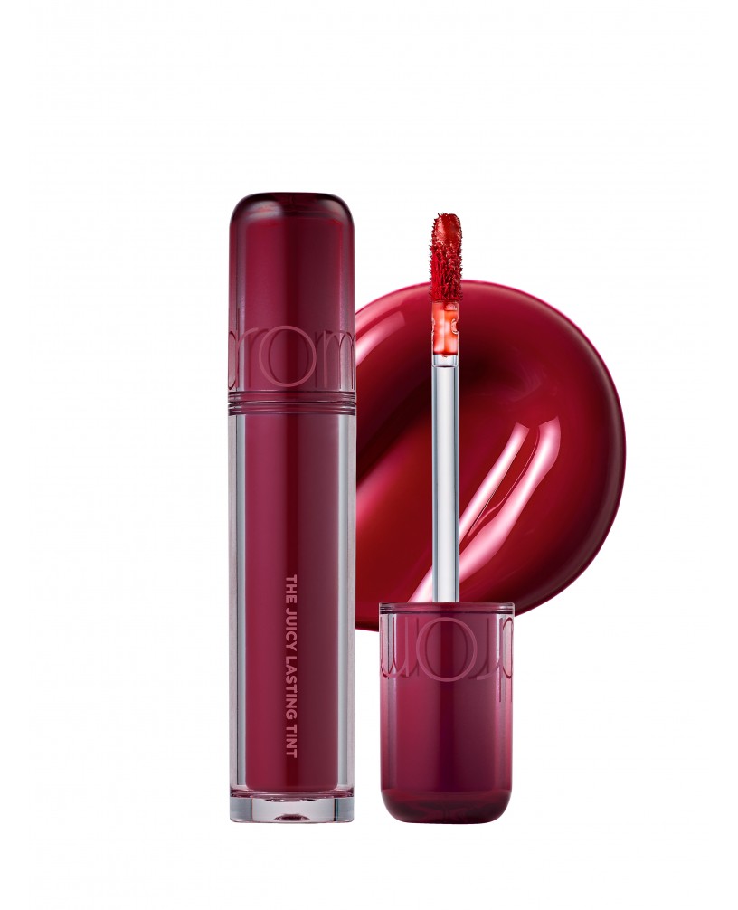 Тинт глянцевый для губ 