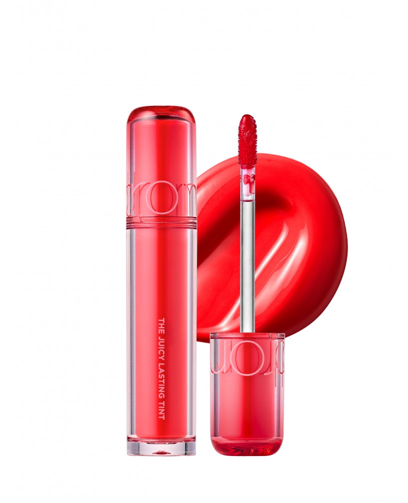 Тинт глянцевый для губ 