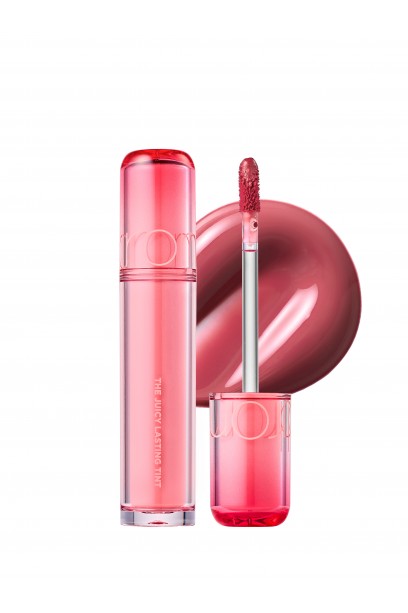  Rom&nd Juicy Lasting Tint 20 Juju Fig..