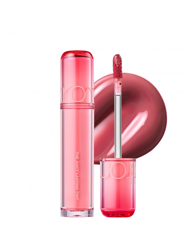 Тинт глянцевый для губ 