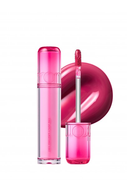  Rom&nd Juicy Lasting Tint 21 Grape Bomb..