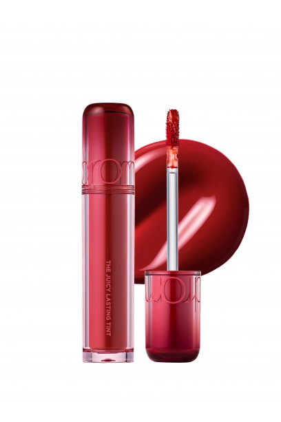  Rom&nd Juicy Lasting Tint 22 Dotori Bomb..