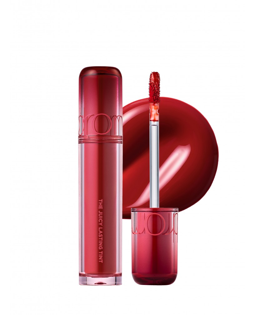 Тинт глянцевый для губ 